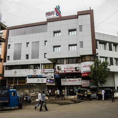 Hotel Sheetal Plaza Σουράτ Εξωτερικό φωτογραφία